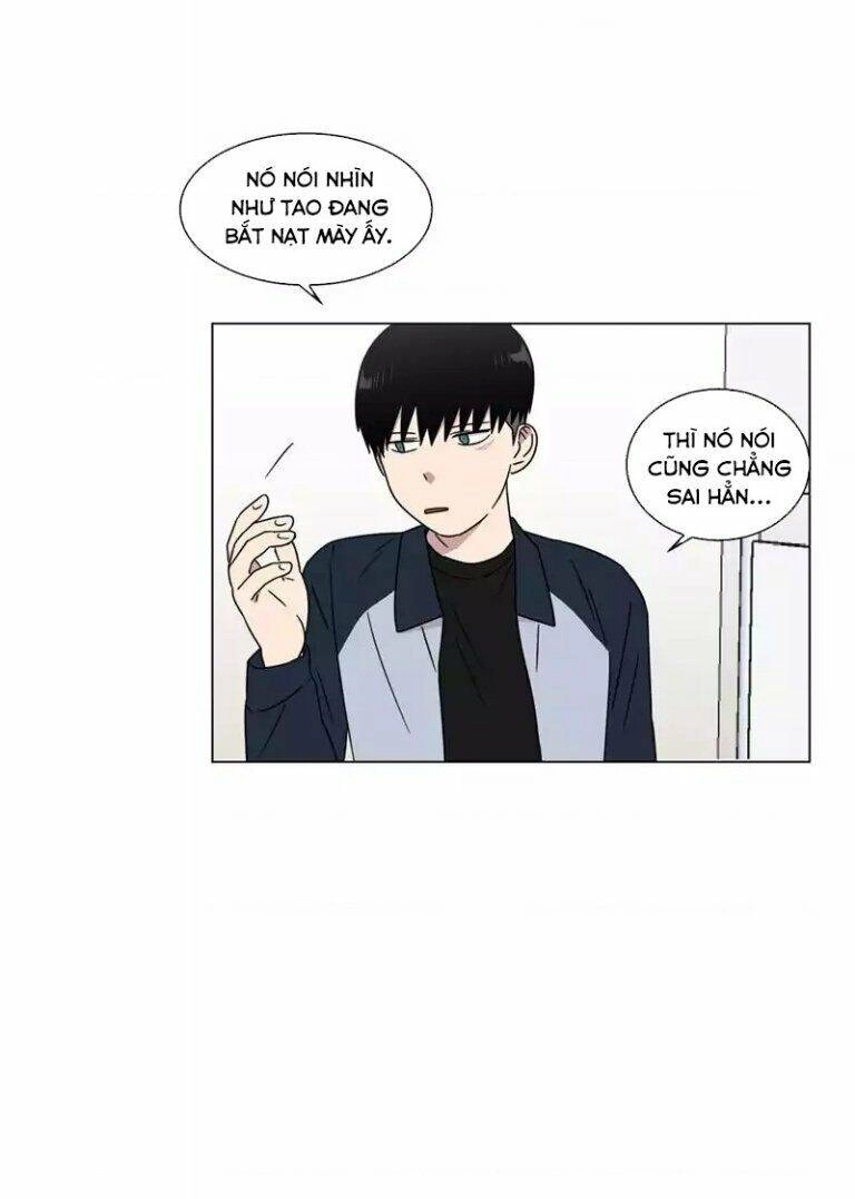 …”Một Sự Thật Khá Khó Chịu.” Chapter 53 - 31