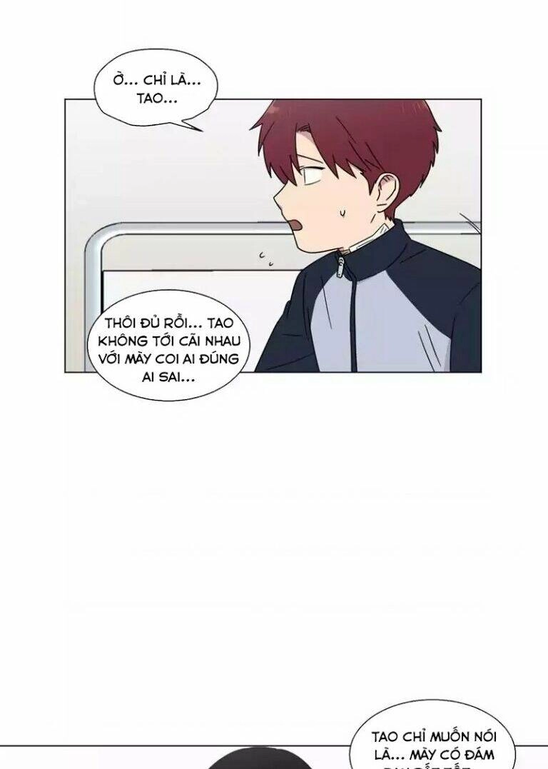 …”Một Sự Thật Khá Khó Chịu.” Chapter 53 - 32