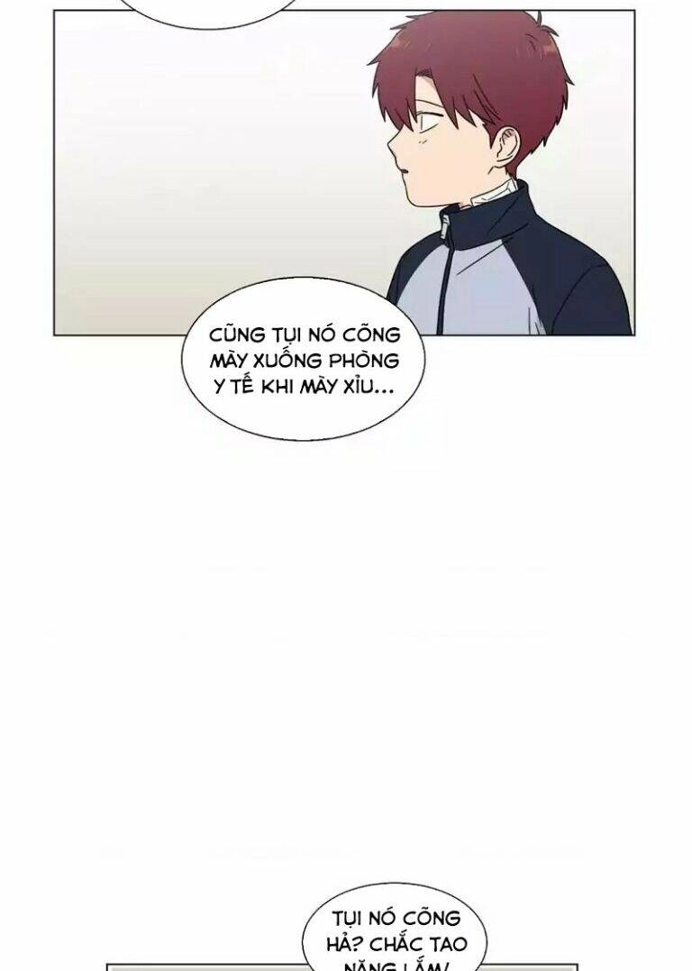 …”Một Sự Thật Khá Khó Chịu.” Chapter 53 - 34