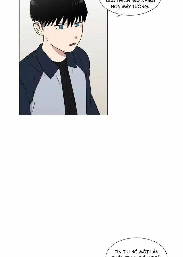 …”Một Sự Thật Khá Khó Chịu.” Chapter 53 - 36