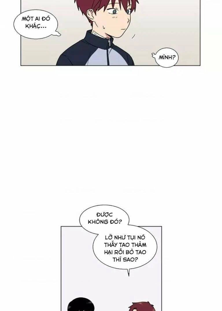 …”Một Sự Thật Khá Khó Chịu.” Chapter 53 - 38