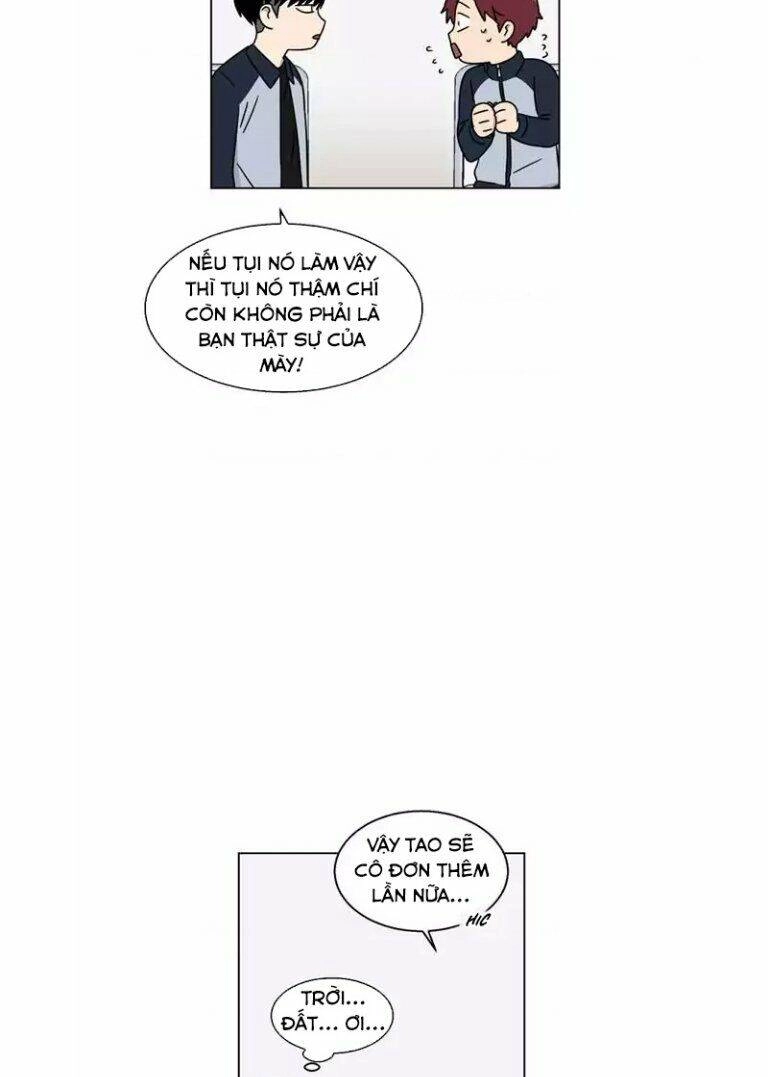 …”Một Sự Thật Khá Khó Chịu.” Chapter 53 - 39