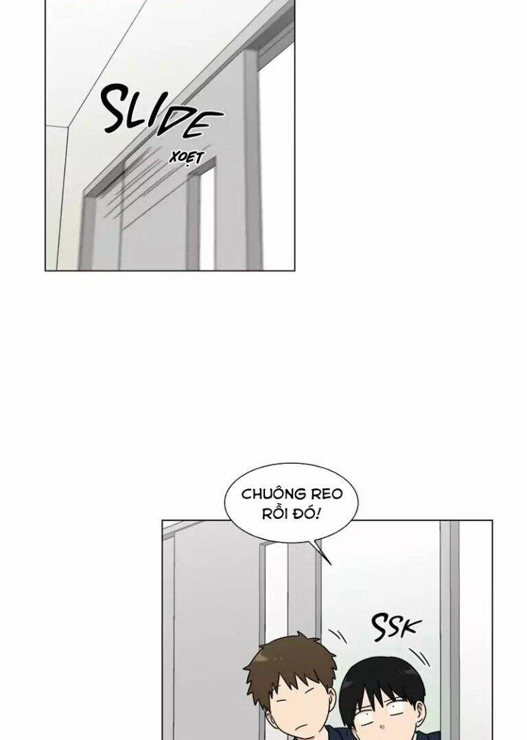 …”Một Sự Thật Khá Khó Chịu.” Chapter 53 - 43