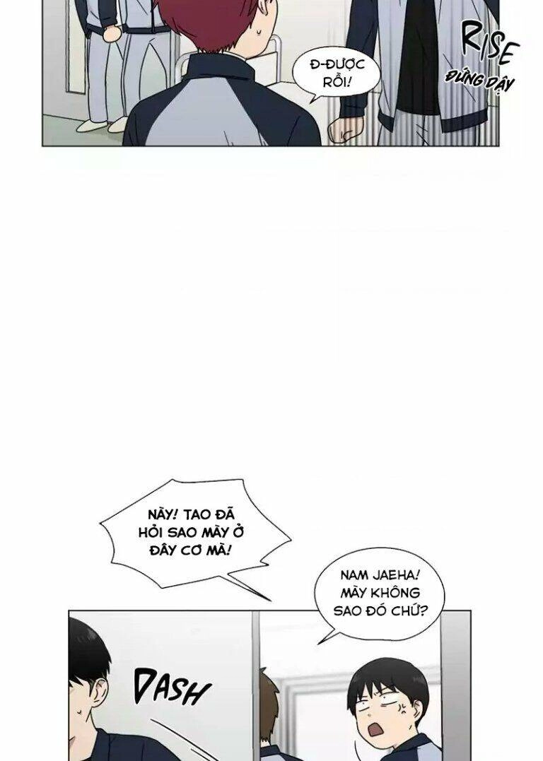 …”Một Sự Thật Khá Khó Chịu.” Chapter 53 - 45