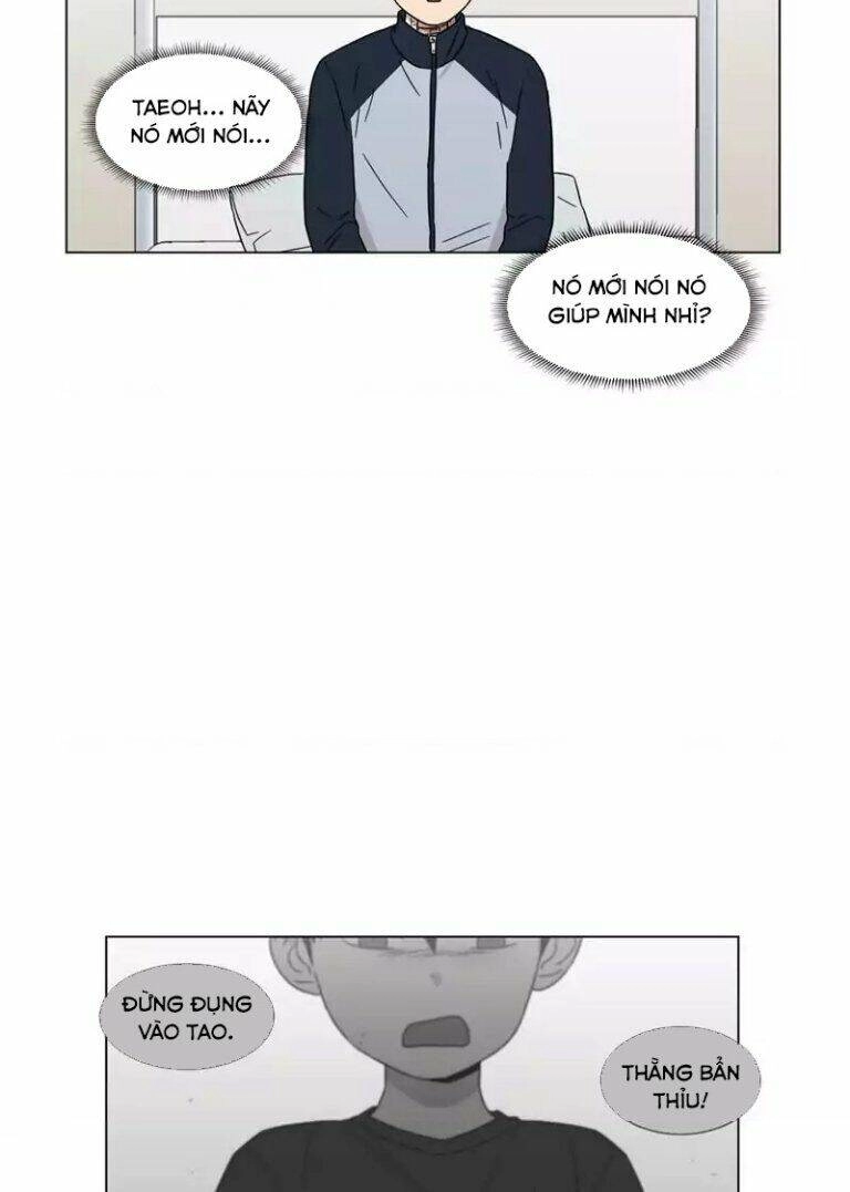 …”Một Sự Thật Khá Khó Chịu.” Chapter 53 - 47