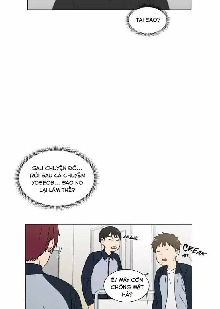 …”Một Sự Thật Khá Khó Chịu.” Chapter 53 - 48