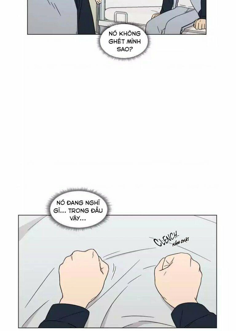 …”Một Sự Thật Khá Khó Chịu.” Chapter 53 - 49