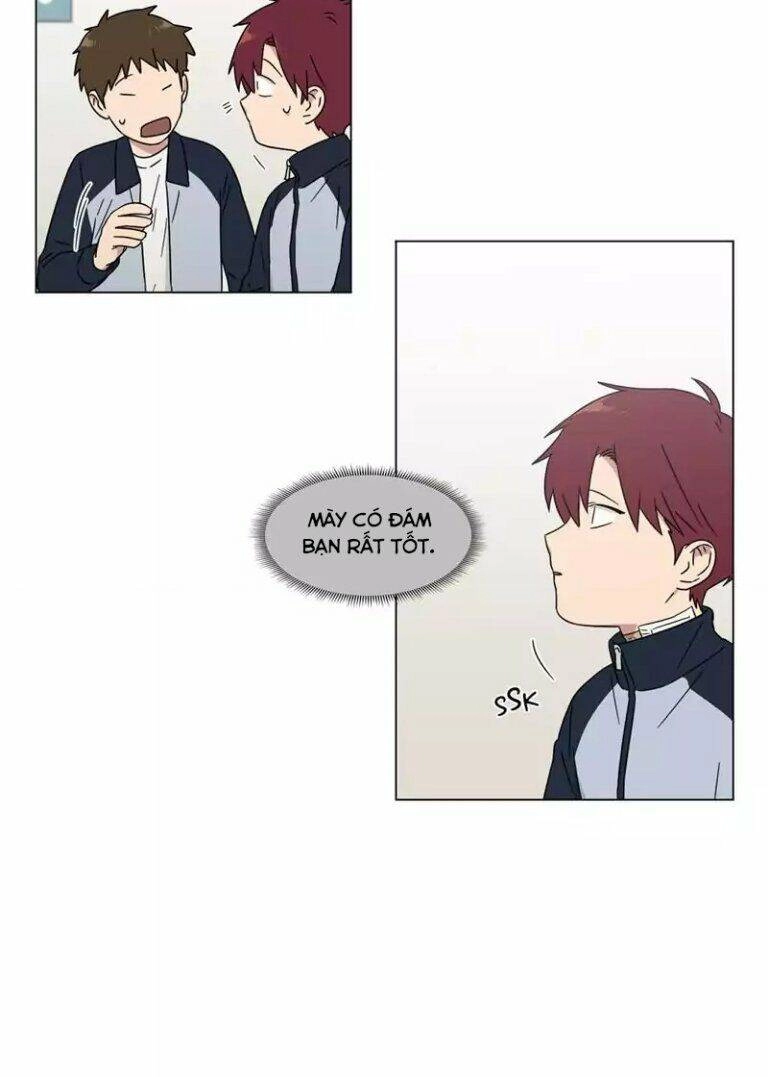 …”Một Sự Thật Khá Khó Chịu.” Chapter 53 - 51