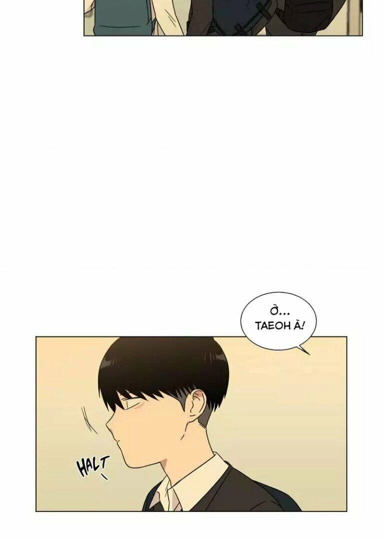 …”Một Sự Thật Khá Khó Chịu.” Chapter 53 - 57