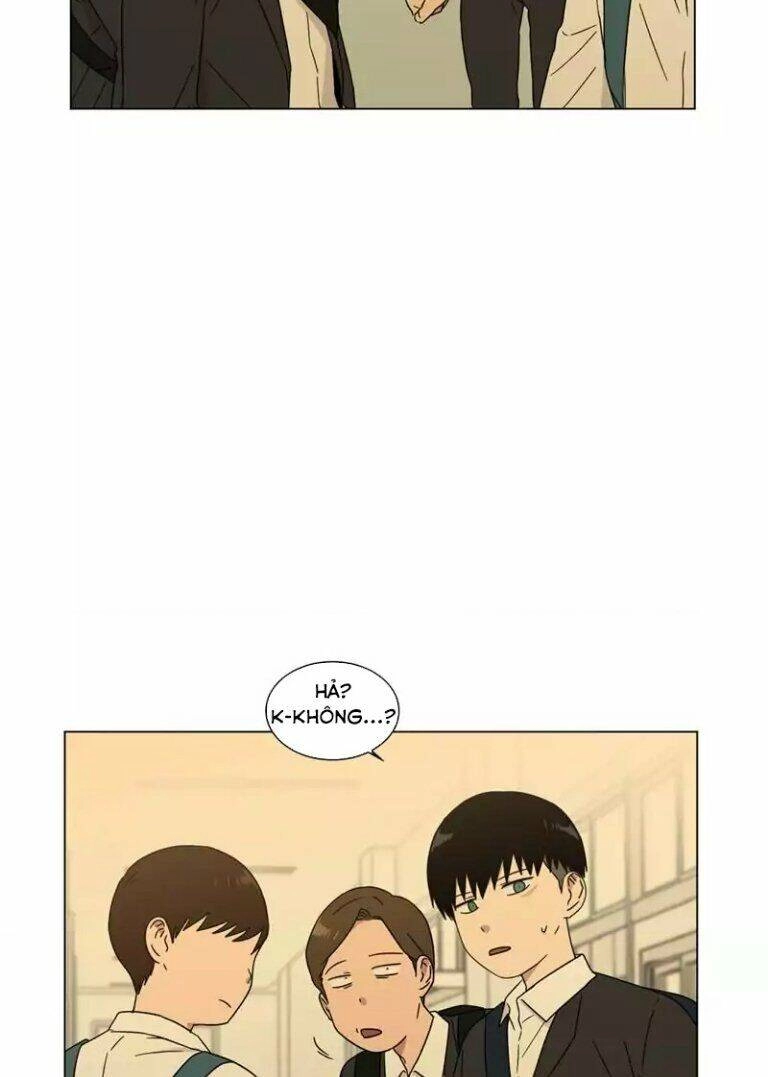 …”Một Sự Thật Khá Khó Chịu.” Chapter 53 - 59