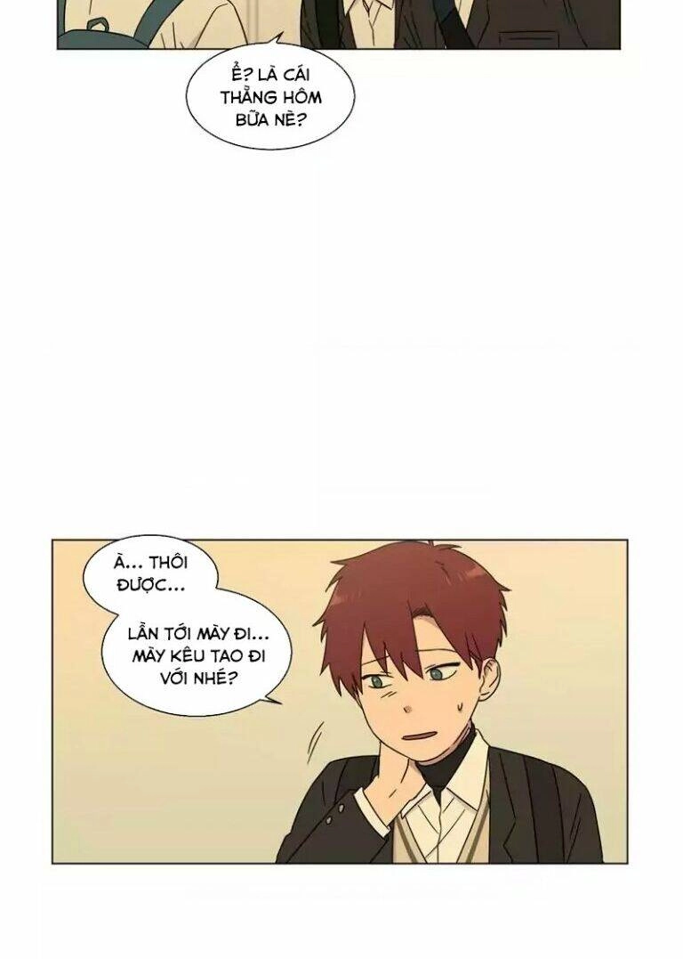 …”Một Sự Thật Khá Khó Chịu.” Chapter 53 - 60