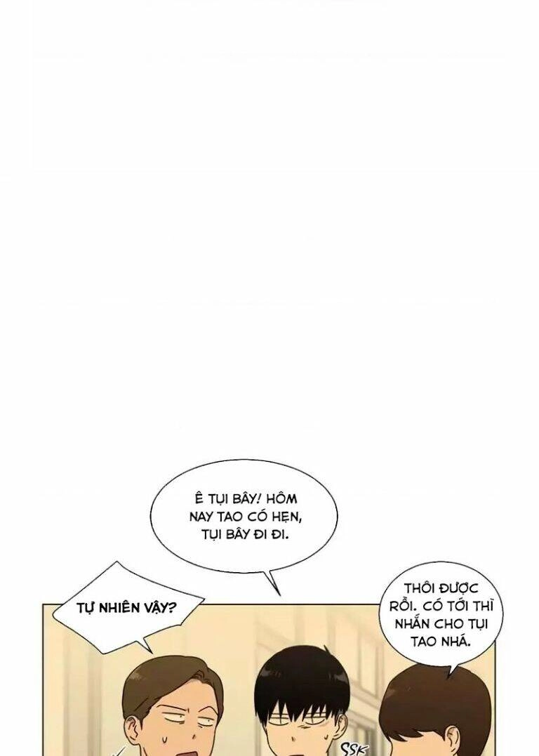 …”Một Sự Thật Khá Khó Chịu.” Chapter 53 - 62