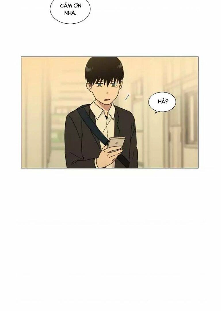 …”Một Sự Thật Khá Khó Chịu.” Chapter 53 - 68