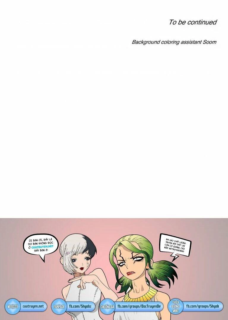 …”Một Sự Thật Khá Khó Chịu.” Chapter 53 - 70