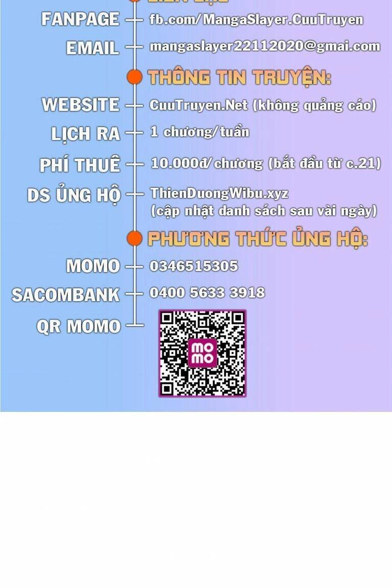 …”Một Sự Thật Khá Khó Chịu.” Chapter 54 - 2