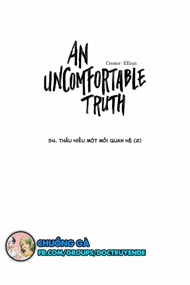 …”Một Sự Thật Khá Khó Chịu.” Chapter 54 - 3