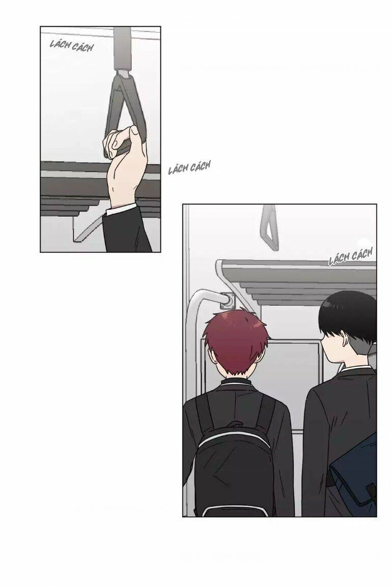 …”Một Sự Thật Khá Khó Chịu.” Chapter 54 - 4