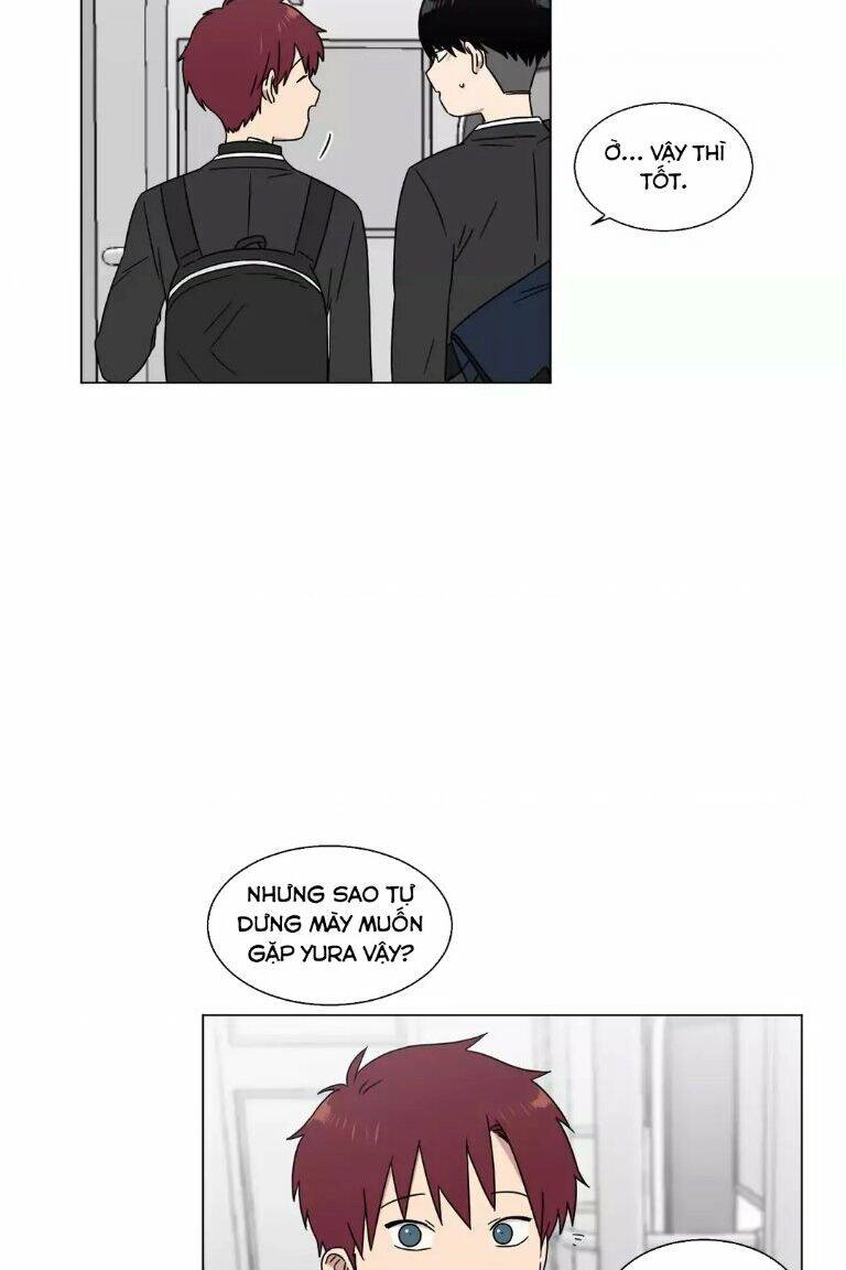 …”Một Sự Thật Khá Khó Chịu.” Chapter 54 - 8