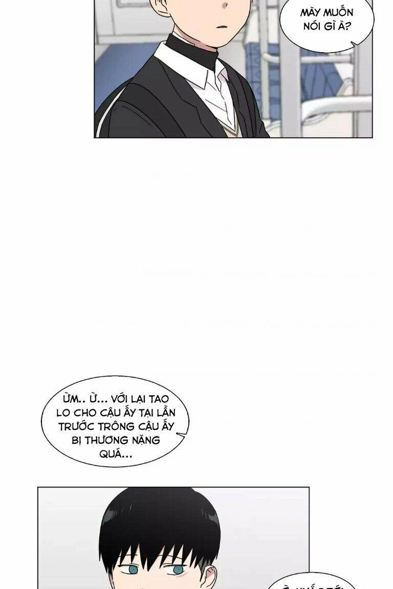 …”Một Sự Thật Khá Khó Chịu.” Chapter 54 - 9