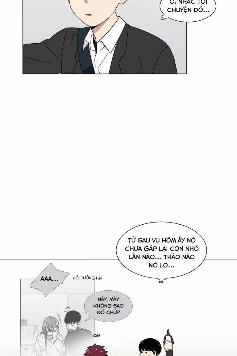 …”Một Sự Thật Khá Khó Chịu.” Chapter 54 - 10