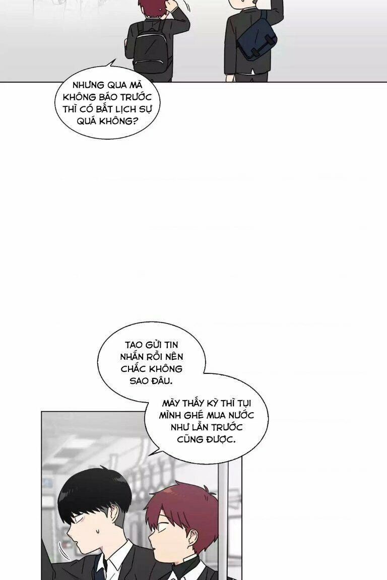 …”Một Sự Thật Khá Khó Chịu.” Chapter 54 - 11