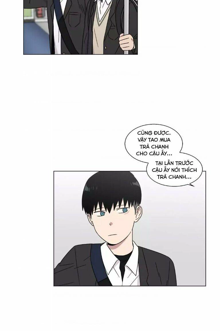 …”Một Sự Thật Khá Khó Chịu.” Chapter 54 - 12