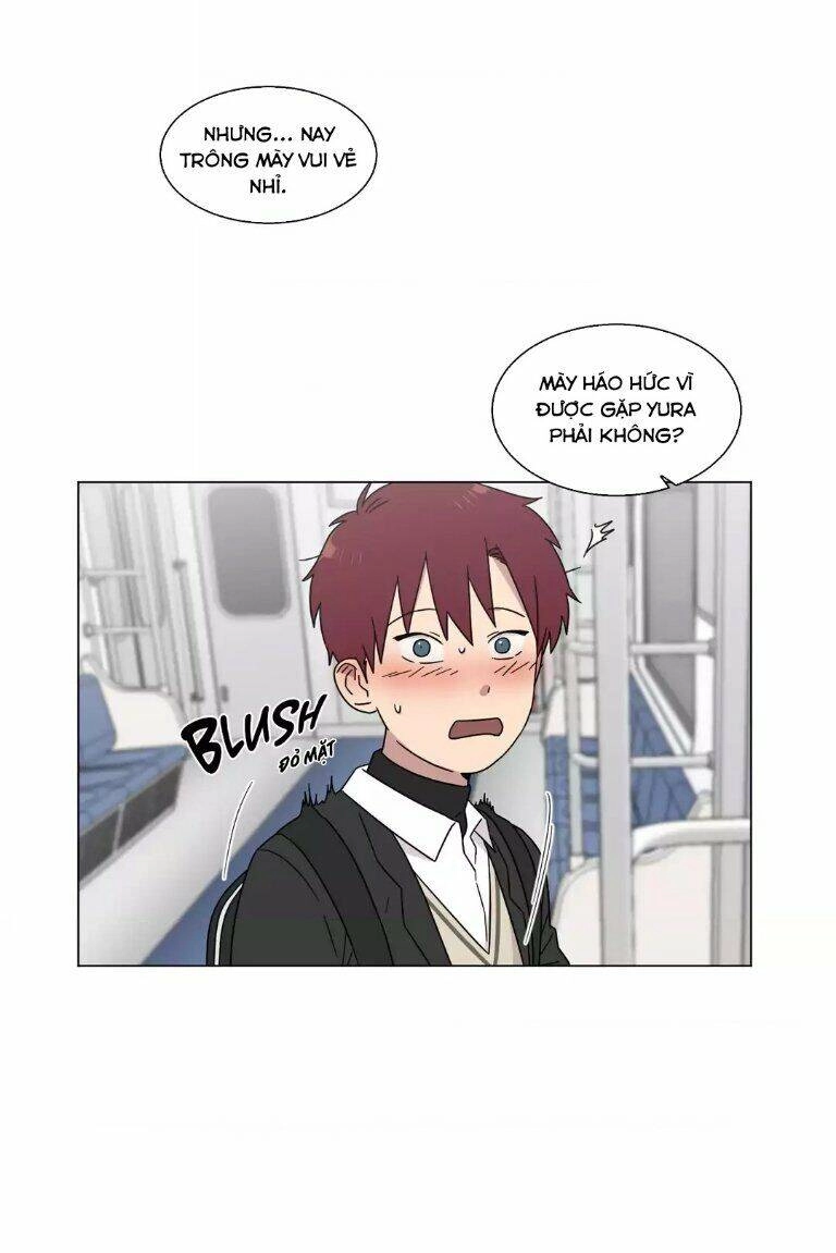 …”Một Sự Thật Khá Khó Chịu.” Chapter 54 - 13