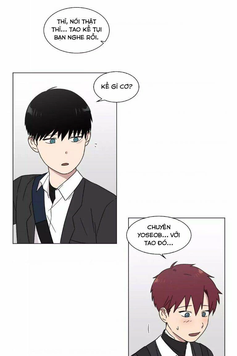 …”Một Sự Thật Khá Khó Chịu.” Chapter 54 - 15