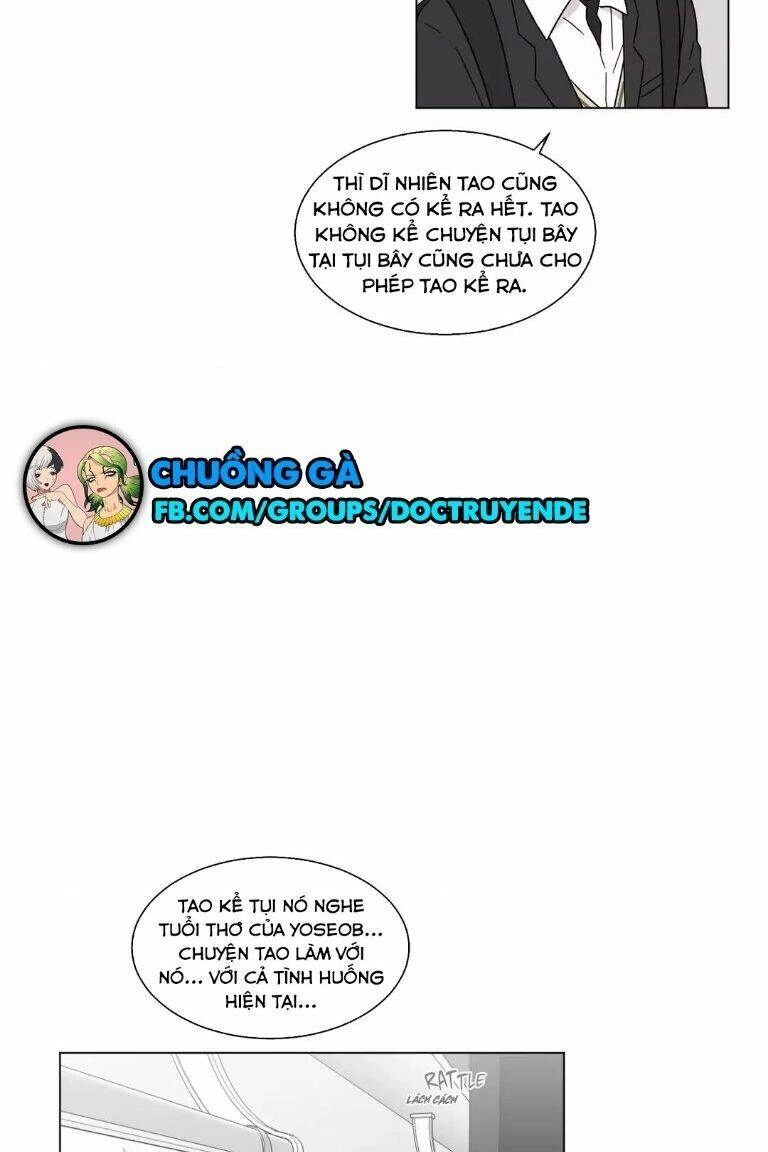 …”Một Sự Thật Khá Khó Chịu.” Chapter 54 - 16