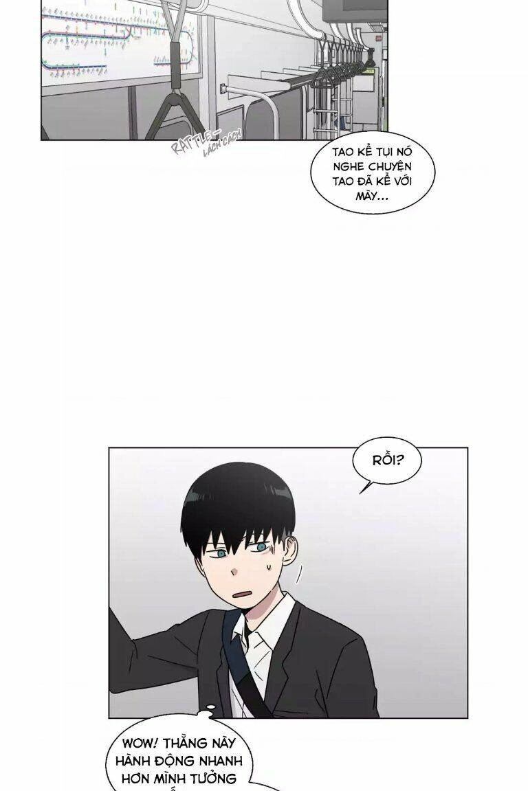 …”Một Sự Thật Khá Khó Chịu.” Chapter 54 - 17