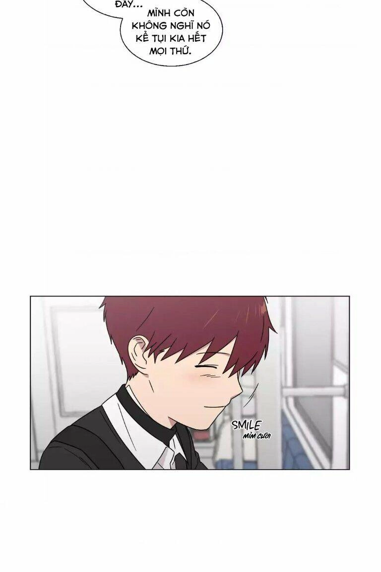 …”Một Sự Thật Khá Khó Chịu.” Chapter 54 - 18