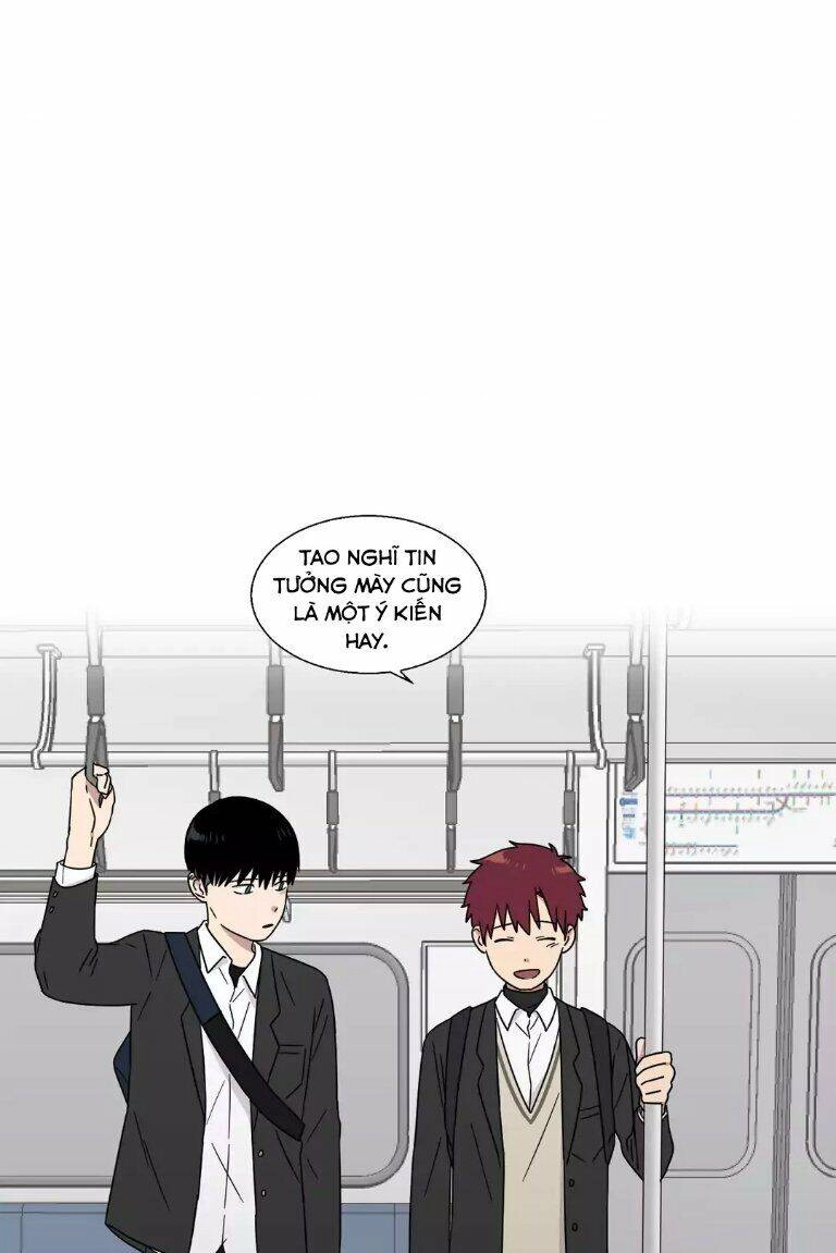 …”Một Sự Thật Khá Khó Chịu.” Chapter 54 - 19