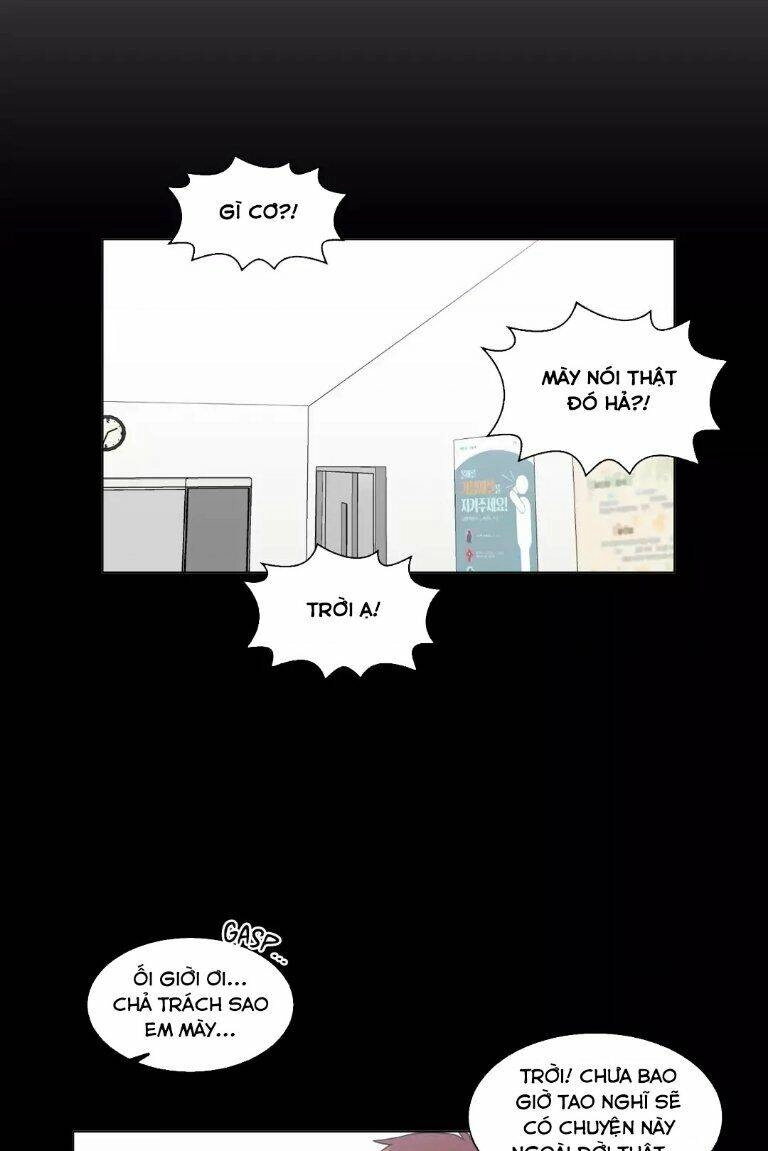 …”Một Sự Thật Khá Khó Chịu.” Chapter 54 - 21