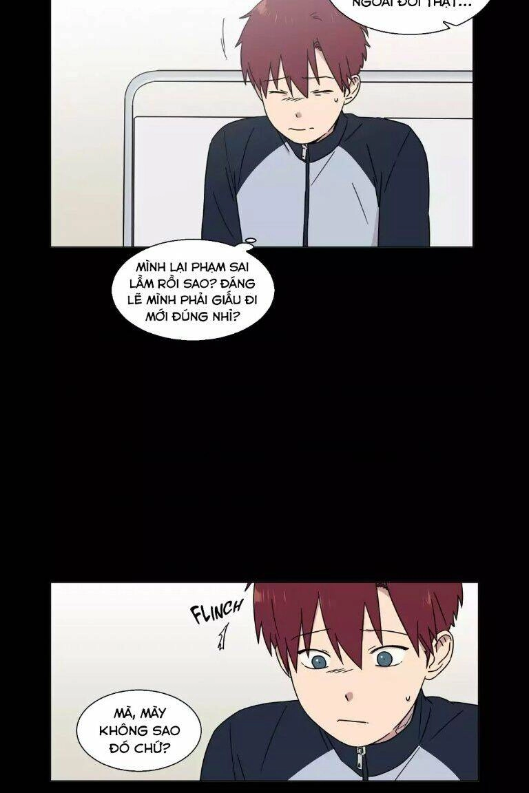 …”Một Sự Thật Khá Khó Chịu.” Chapter 54 - 22