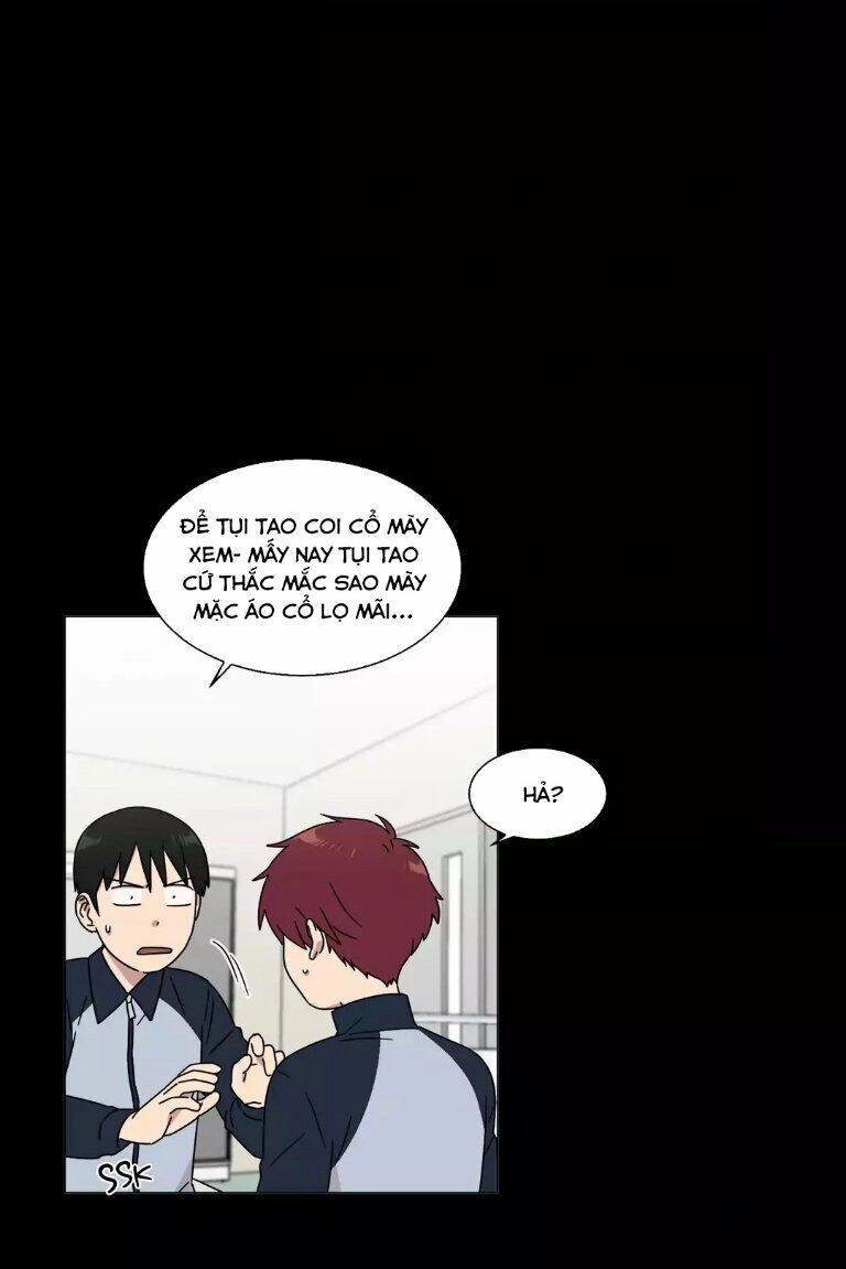 …”Một Sự Thật Khá Khó Chịu.” Chapter 54 - 23