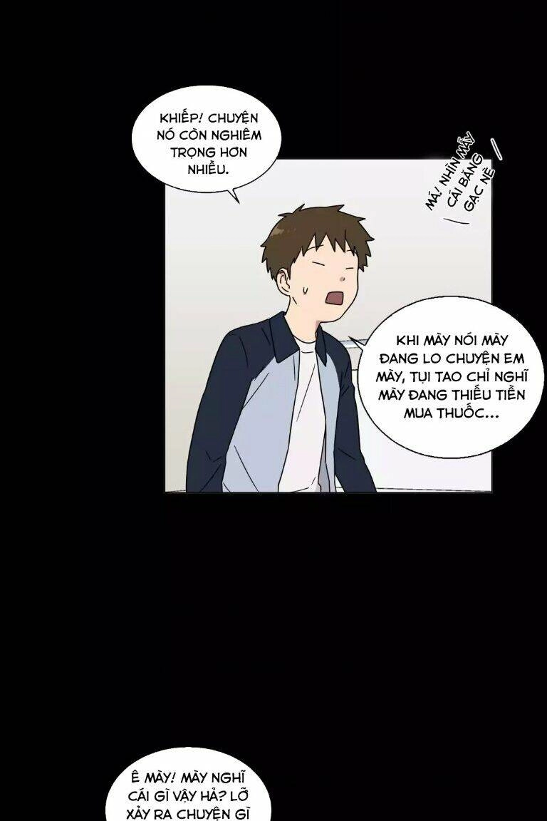 …”Một Sự Thật Khá Khó Chịu.” Chapter 54 - 24