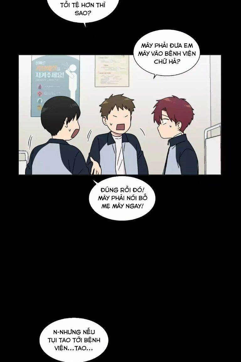 …”Một Sự Thật Khá Khó Chịu.” Chapter 54 - 25