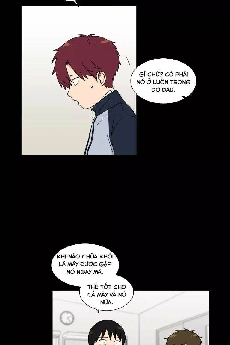 …”Một Sự Thật Khá Khó Chịu.” Chapter 54 - 26