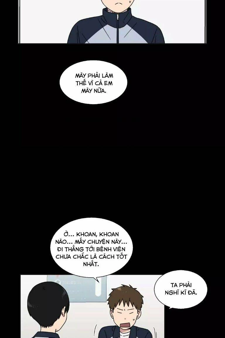 …”Một Sự Thật Khá Khó Chịu.” Chapter 54 - 28