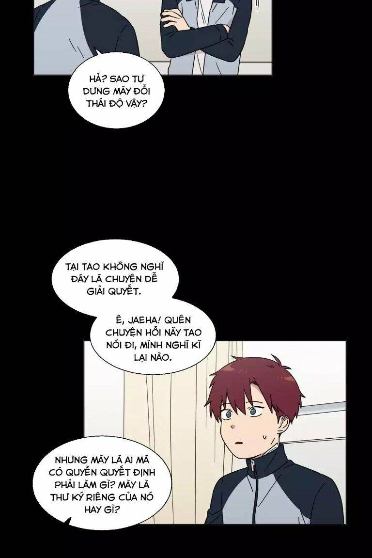 …”Một Sự Thật Khá Khó Chịu.” Chapter 54 - 29