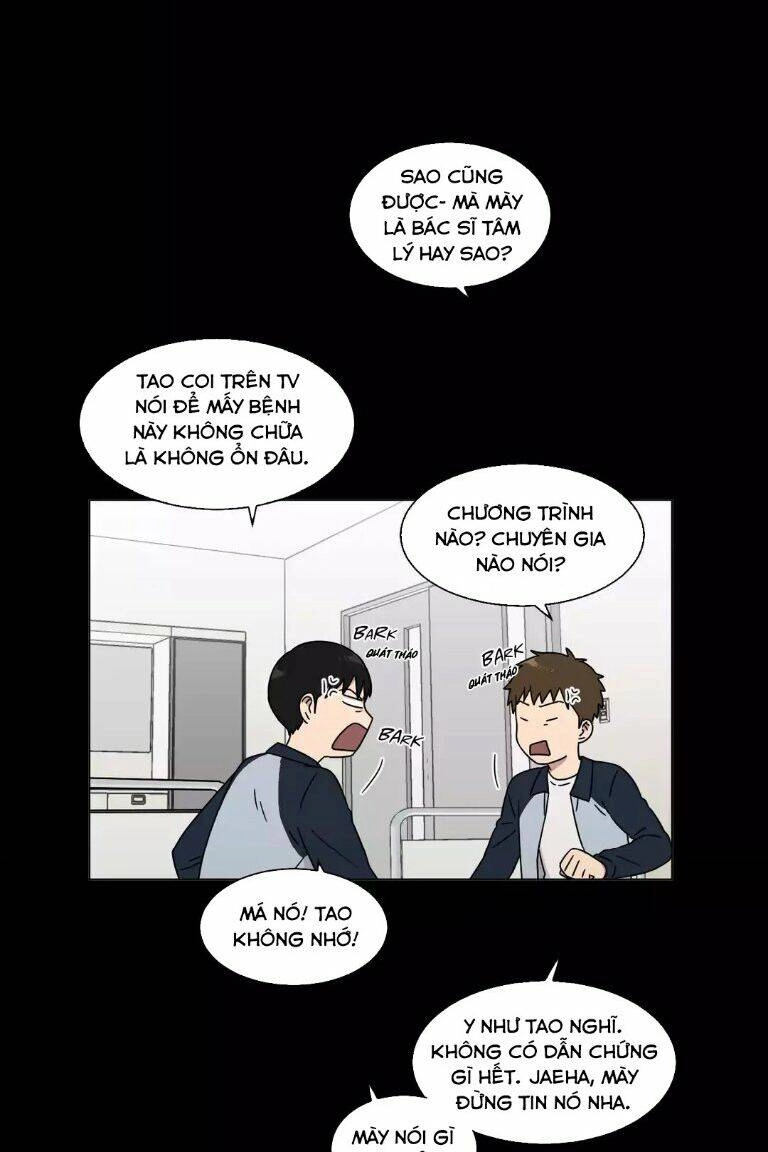 …”Một Sự Thật Khá Khó Chịu.” Chapter 54 - 30