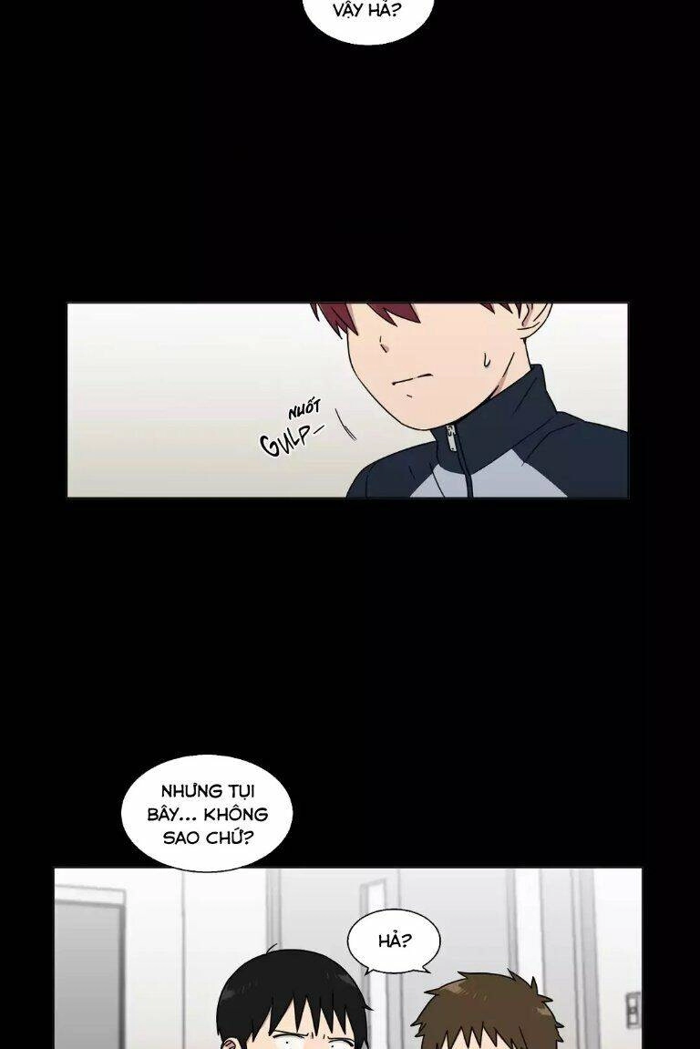 …”Một Sự Thật Khá Khó Chịu.” Chapter 54 - 31