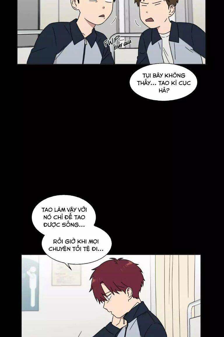 …”Một Sự Thật Khá Khó Chịu.” Chapter 54 - 32