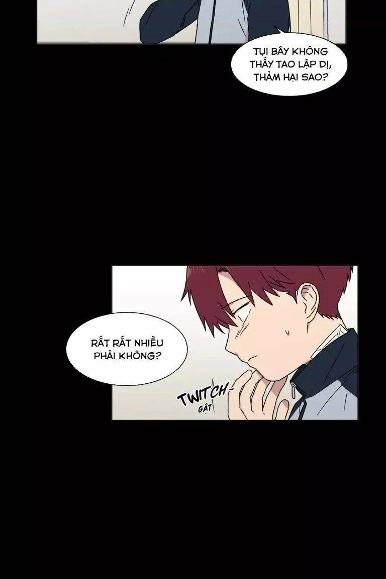 …”Một Sự Thật Khá Khó Chịu.” Chapter 54 - 33