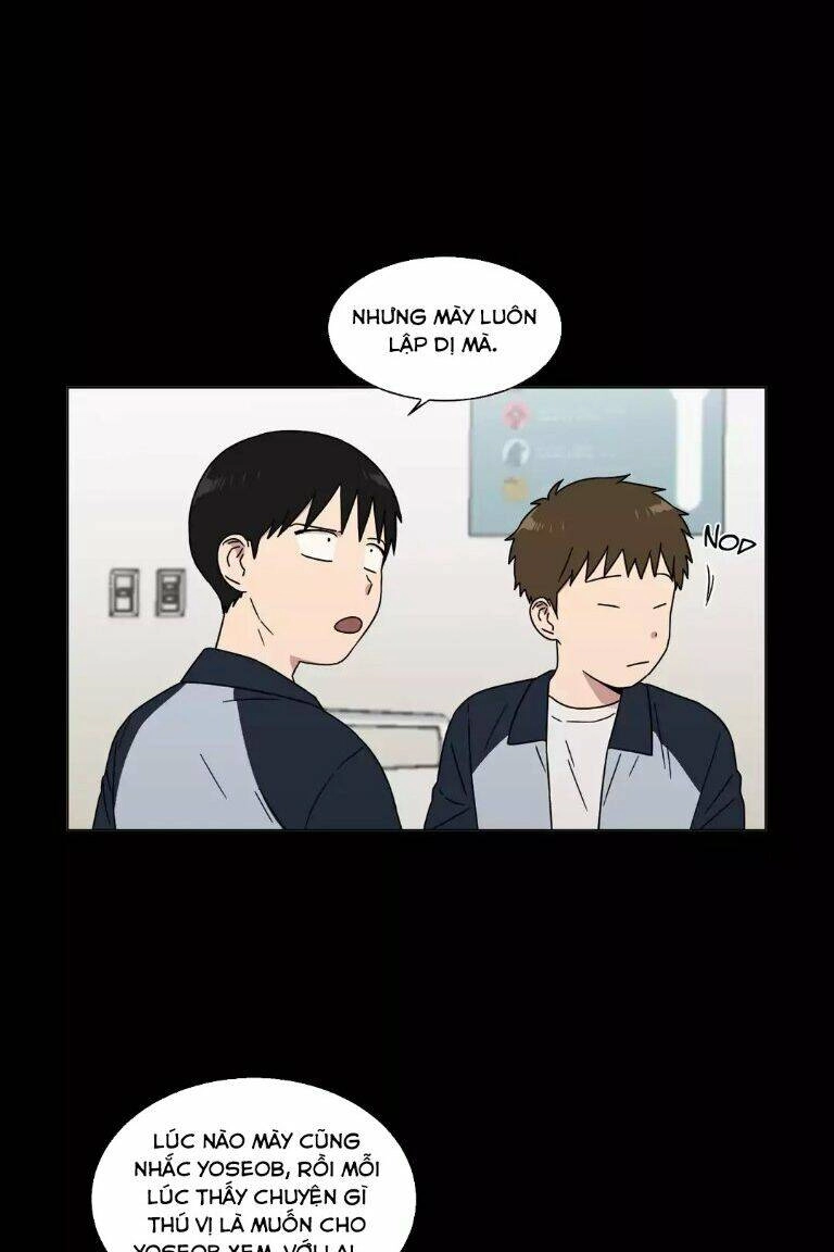 …”Một Sự Thật Khá Khó Chịu.” Chapter 54 - 34