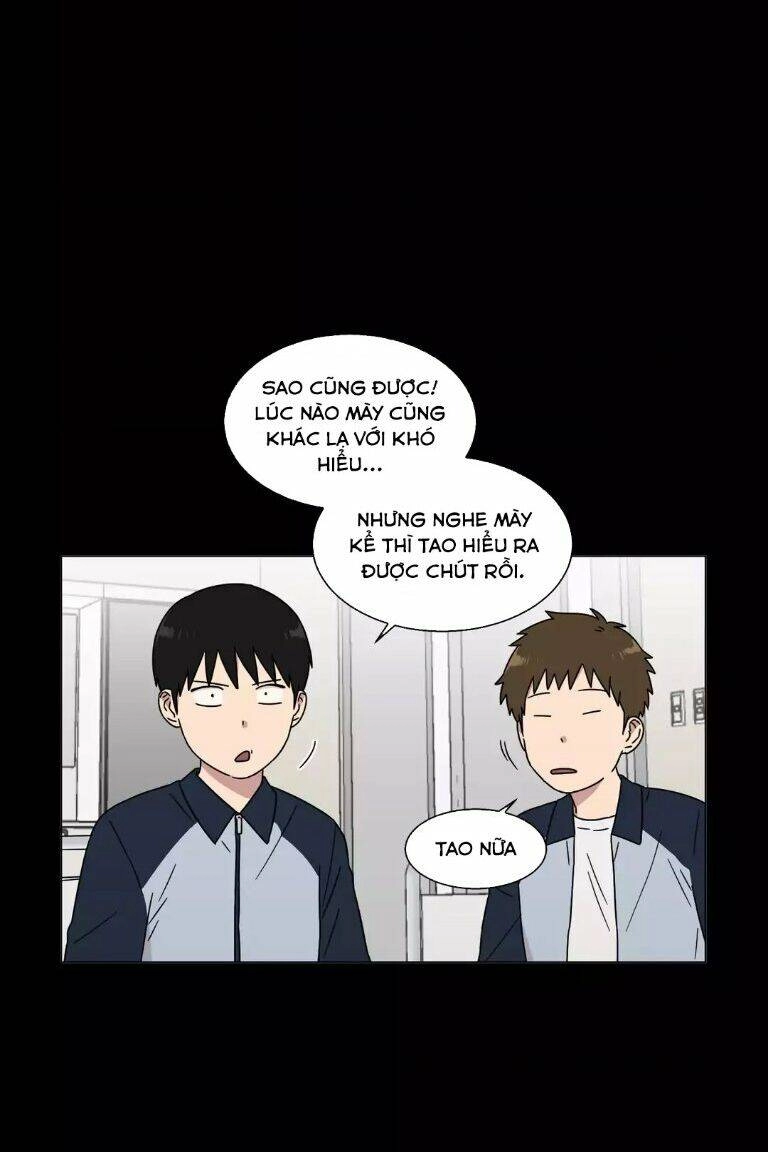 …”Một Sự Thật Khá Khó Chịu.” Chapter 54 - 36