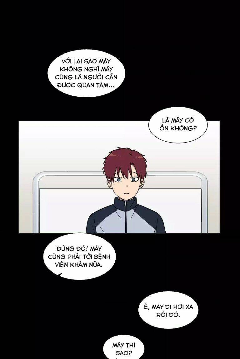 …”Một Sự Thật Khá Khó Chịu.” Chapter 54 - 37