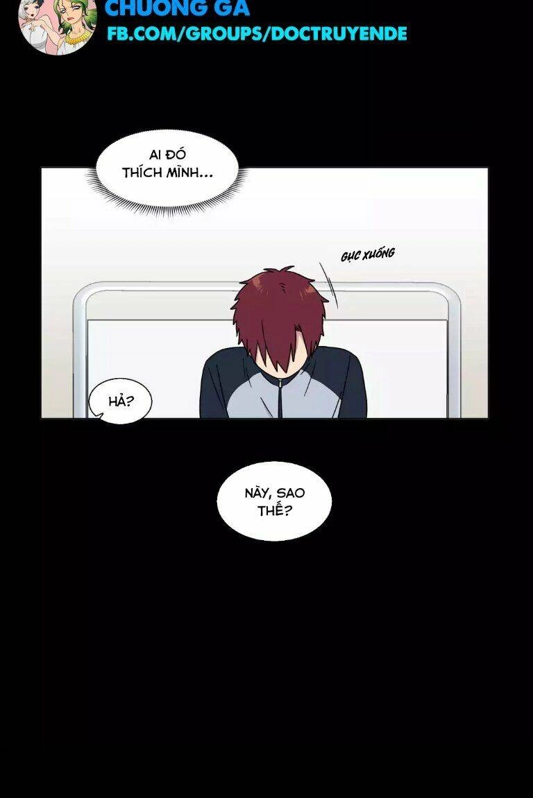 …”Một Sự Thật Khá Khó Chịu.” Chapter 54 - 39