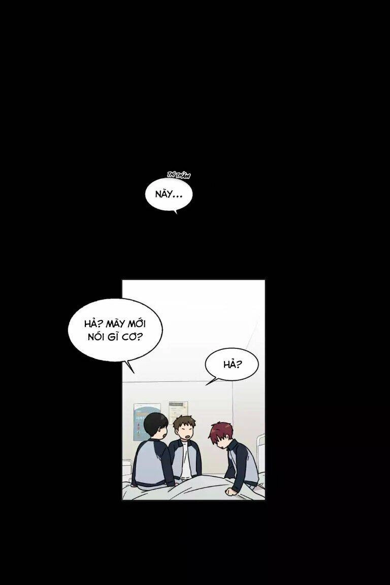 …”Một Sự Thật Khá Khó Chịu.” Chapter 54 - 40