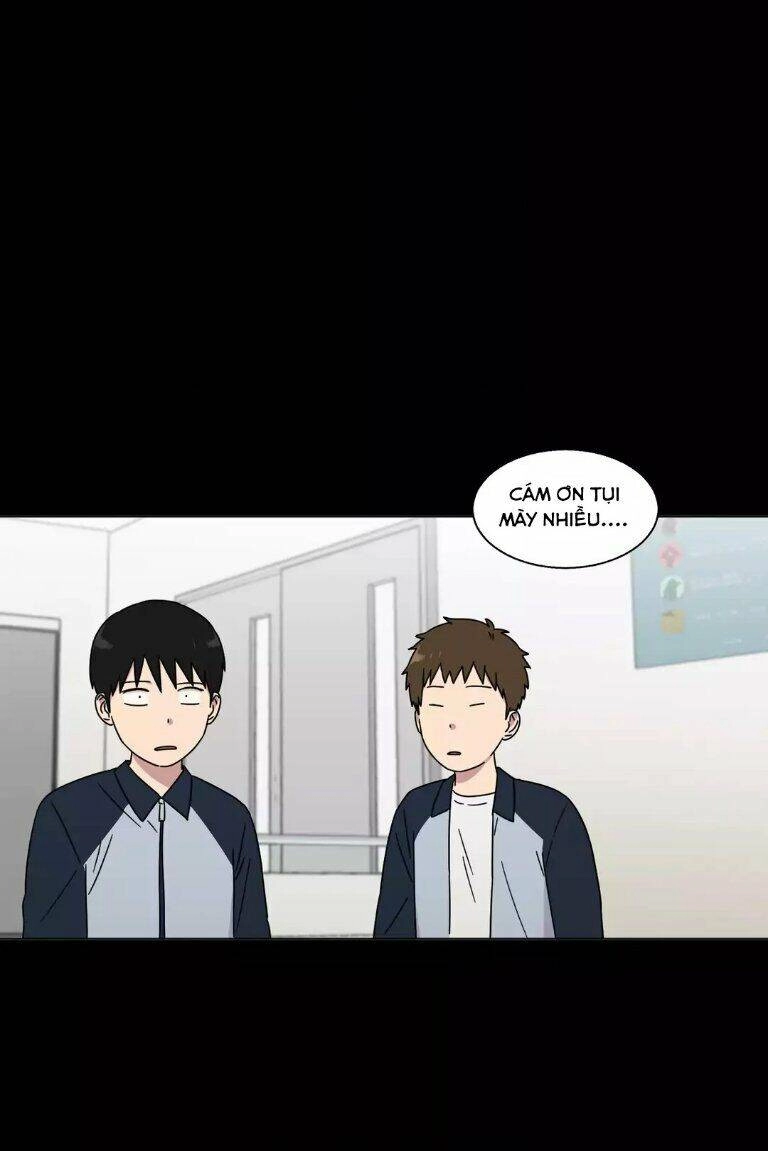 …”Một Sự Thật Khá Khó Chịu.” Chapter 54 - 41